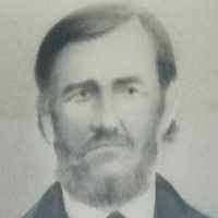 Jonathan Clegg (1816–1901)