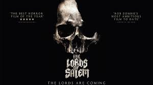 The Lords of Salem