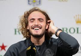 Australian open 2019, quarter final: I Feel More Human Stefanos Tsitsipas Tennis Tonic News Predictions H2h Live Scores Stats