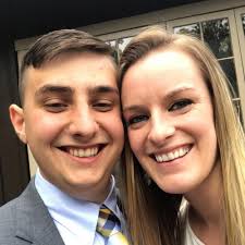 Carrie Lohr and David Hazzard's Wedding Website