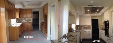 kitchen cabinet refacing temecula