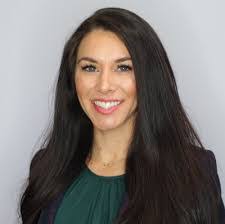 Monique Ellis's Instagram, Twitter & Facebook