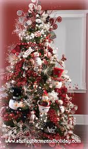 Pinterest Arboles De Navidad Decorados Buscar Con Google Arboles De Navidad Decorados Decoracion Arbol De Navidad Pinos De Navidad Decorados