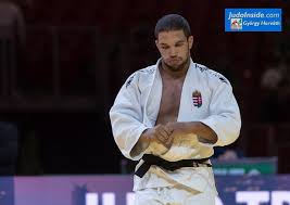 From wikipedia, the free encyclopedia. Judoinside Krisztian Toth Judoka