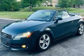 Image result for Aruba Blue 2009 TT