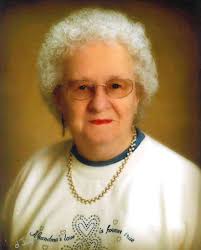 Obituary for Ellen I. (Schulte) Lange