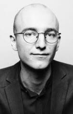 Glenn Patterson and Conor Garrett