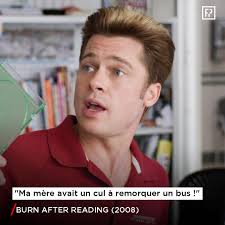 Films de comédie, entre autres