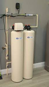 Envy Dual Treat Whole House System West Coast Plumbing Water Treatment
