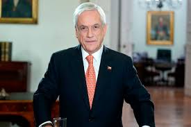 The latest tweets from @sebastianpinera Presidente Pinera En La Corte Penal Internacional Por Crimenes De Lesa Humanidad