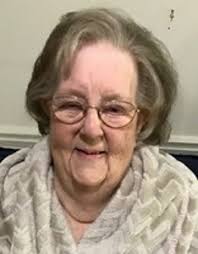 Betty Louise Johnson Obituary