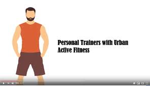 Having A Personal Trainer To Guide You Will Really Be Beneficial Urban Active Fitness Allows You To Become Connected T Fitness Trainer Person Personal Trainer