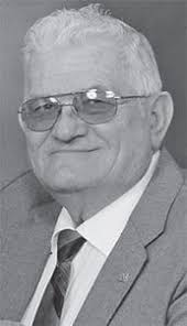 William D. (Bill) Montgomery Jr.