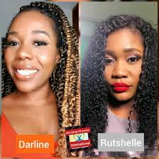 Pou vote 1)Gade anlè adwat wap wè yon pous gri se sou li pou klike pou paj  la ka wè vòt ou a 2) aprè komante non Atis ki pi enpòtan p