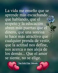 Sign In Spanish Inspirational Quotes Good Day Quotes Positive Phrases