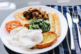 Check spelling or type a new query. Penting Ketahui 5 Menu Sarapan Pagi Yang Cocok Untuk Diet Media Blitar