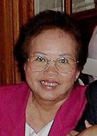 Barbara Bartley Obituary