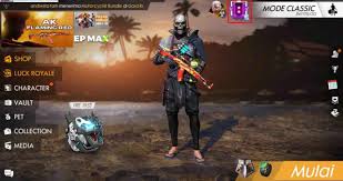 #free fire double rank token is back ? Double Rank Point Card Buat Push Rank Free Fire Jadi Lebih Gampang
