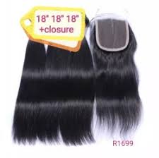 It will eliminate frizz and smooth the hair, and maintain the hair's volume. Deals On Brazilian Straight Hair Grade 11a 18 Inch 3 Bundles With Lace Frontal Closure Compare Prices Shop Online Pricecheck