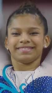 Oro para Panamá 🥇, La gimnasta panameña Karla Navas ganó la medalla de oro  🥇en la Final de Salto con 13.850 puntos en la Copa del Mundo de Gimnasia  Artística en Doha, Qatar 🇶🇦, Felicidades al equipo ...