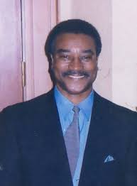 Thaddeus Williams Obituary