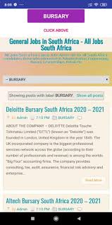 Today's top 2,000+ finance manager jobs in south africa. All Jobs Sa South Africa Jobs For Android Apk Download
