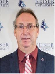 Doctoral Residency 2024 Booklet by Keiser University Graduate School &amp;  eCampus