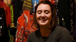 The stigma of belly dance