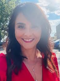 Alicia Dotson's Instagram, Twitter & Facebook