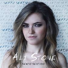 Альбом «Sexto Sentido» — Ali Stone — Apple Music