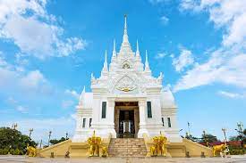 Booked 3 days 2 nights through travel agent which included 2 nights accommodation in superior room, suratthani airport round trip transfer, boat transfer from/to pier/resort, national park fee, 6 meals, 3 activiti. From Bangkok To Surat Thani 3 Best Ways To Get There Planetware
