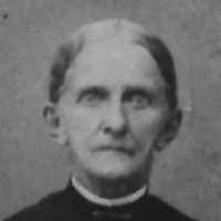 Abigail Ann Bourne (1814–1848)
