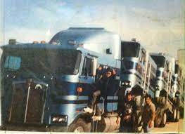 29 Classic Trucks Ideas Classic Trucks Trucks Big Trucks