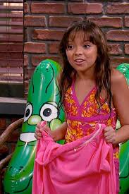 Game Shakers Party Crashers (TV Episode 2016) - IMDb