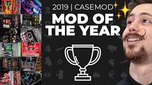 INCREDIBLE Casemods of Computex 2019