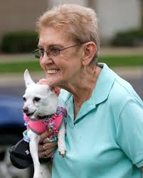 Photos: Tecumseh Pet Parade