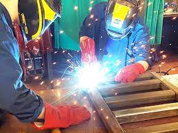 Metal Fabricator Oldham Training Centre