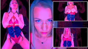 Goddess Poison - Slave boy 2.0 | Femdom POV