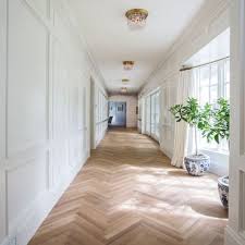 Becki Owens Design Trend 2018 The New Traditional Herringbone Wood Floor Wood Floors Wide Plank Home Interior Design