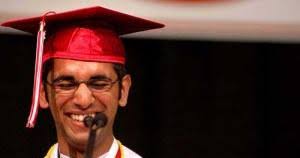 Cumberland Valley High School