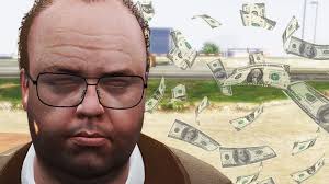 Методы проведения инвестирований на бирже/фондовом рынке в gta 5. Gta Online Verteilt Dickes Geld Geschenk Aber Nicht An Jeden