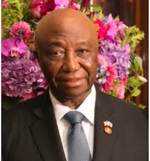 The next VP will not accept certain things.