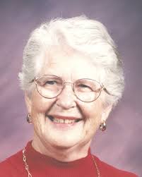 Dorothea Stratton, 94, formerly of Le Mars