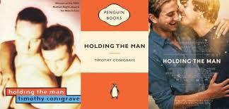 Pin On Holding The Man