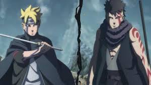  Kawaki Is Strong Super Strong Boruto Is Boruto Boruto Naruto Next Generations Uzumaki Boruto