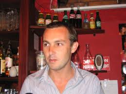 Les relations de Thomas MORENO