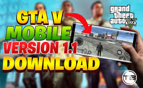 Como descargar el juego gta v para android con apk oficial. Download Gta V Mobile Apk For Android 100 Working Techno Brotherzz