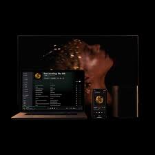 Yeah, yeah and the wind is talking yeah, yeah for the very first time with a melody that pulls you towards it painting pictures of paradise saying rise up to the light in the sky, yeah watch the light lift your heart up burn. Tidal High Fidelity Music Streaming