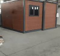 Proveedor de casas prefabricadas tipo K - SteelPRO PEB