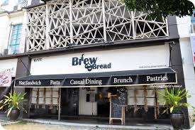 Brand atau nama usaha ini akan mewakili semua produk anda. 11 Kafe Moden Mesti Kunjung Yang Menjadi Kebanggaan Orang Shah Alam